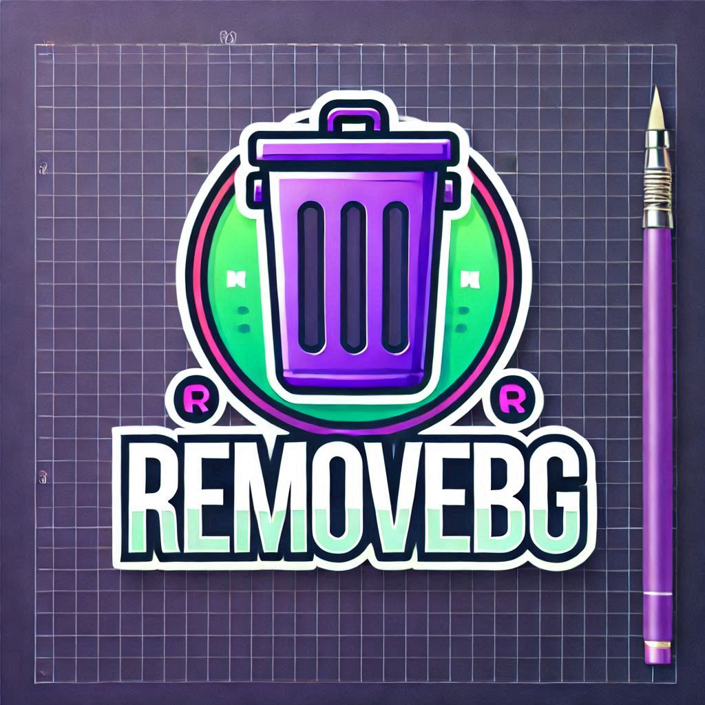 RemoveBG Logo